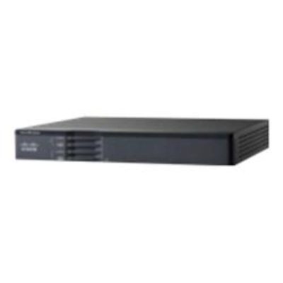 Cisco 867VAE Secure Router DSL Modem - Desktop, Rack-Mountable Cisco 867VAE Secure Router DSL Modem - Desktop, Rack-Mountable